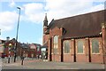 Earlsdon Methodist Church