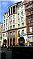 Carlton George Hotel, West George Street, Glasgow