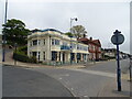 Italian restaurant on Undercliff Road