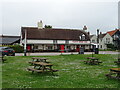 Ferry Boat Inn at Felixstowe Ferry