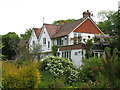 Barrack Manor Cottages