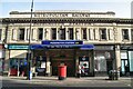 Paddington Underground Station