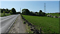 Bog Green Lane (B6118), Huddersfield