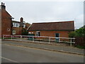 Alderton Village Hall