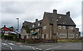 Former pub, Churchdown