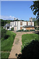 The Old Rectory, Main Street, West Tanfield