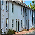 Houses in Abinger Place