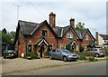 Cottages, Bucklesham