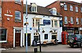 The Orange Tree (1), 16 King Street, Hereford