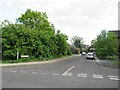 SU9645 : Dormers Close, Farncombe, near Guildford by Malc McDonald