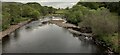 NN4427 : River Dochart by Iain Russell