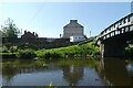 Cow Lane Bridge