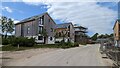 Holiday house at Cotswold Water Park