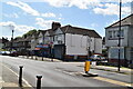 Shops, Marvels Lane