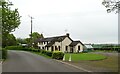 Cottages, Hoo Green