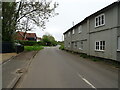 The Street, Kettleburgh