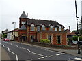 United Free Church, Framlingham