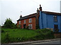 Cottage on Mount Pleasant