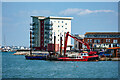 Apartments by Hythe Waterside