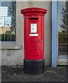 D0512 : Postbox, Glarryford by Rossographer