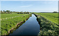 The Killagan Water at Glarryford