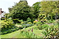 Lavenham Hall and Sculpture Garden