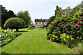 Lavenham Hall and Sculpture Garden