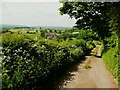 Cold Hill Lane, Almondbury