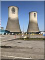 Cooling Towers, Billingham