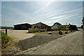 Harracott Farm buildings