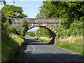 D0336 : The Dry Arch near Armoy by Rossographer