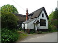 Old School House, Huntingfield