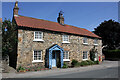 Sunnyside and Orchard Cottage, Main Street, West Tanfield