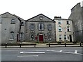 G6836 :    Sligo Methodist Church by Gerald England