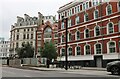 Farringdon Street, City of London