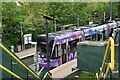 Morden Road Tram Stop