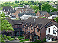 Stephenson Place in Bewdley, Worcestershire