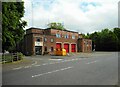 Lanark Fire Station