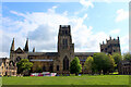 NZ2742 : Durham Cathedral Revisited by Chris Heaton