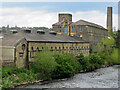 Dewsbury Mills, Dewsbury