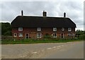 Crag Farm Cottages