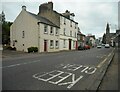 A73, West Port