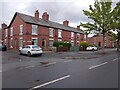 Terraced Houses, Appleyard Lane, Handbridge