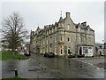 Grant Arms Hotel, Grantown-on-Spey