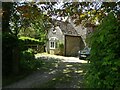 The Old Toll House, Upper Minety