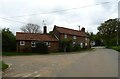 TM3651 : Cottage in Butley by JThomas