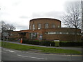Pork Pie Library and Community Centre, Leicester (2)