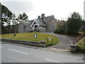 Carrbridge Parish Church