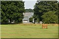 Barn, Windsor Great Park