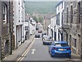 Church Street, Knighton